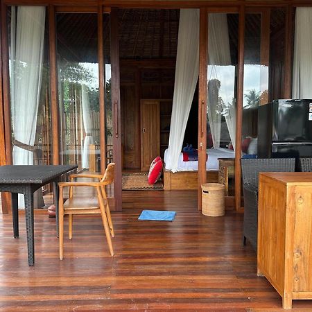 Baruna Sari Villa Ubud Buitenkant foto