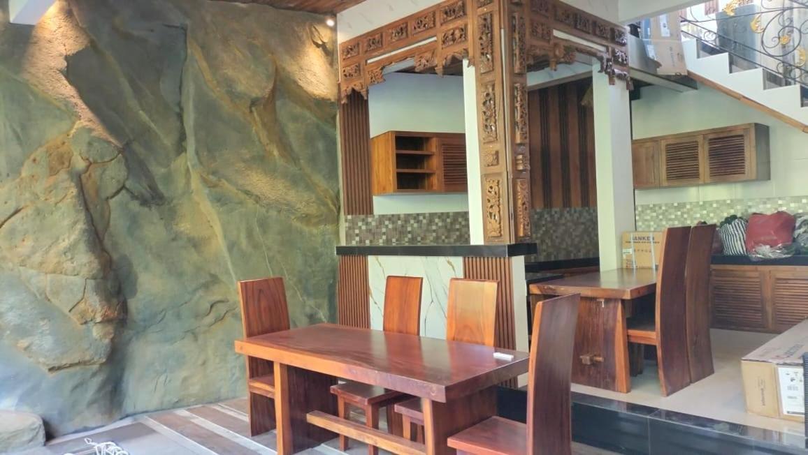 Baruna Sari Villa Ubud Buitenkant foto